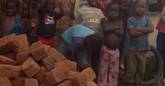 Child Need Africa: Renovation 2014-11-12 4